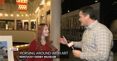 Wdrb contest - LOUISVILLE, Ky. (WDRB) — Wednesday, Dec. 6, 2023 marks 150 days until the 150th Kentucky Derby. WDRB's Keith Kaiser explored the Kentucky Derby Museum before the all-day celebration. The ...